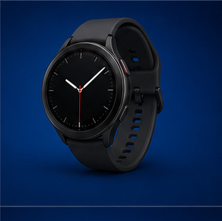 Smartwatch Samsung para assistência técnica em Santo André