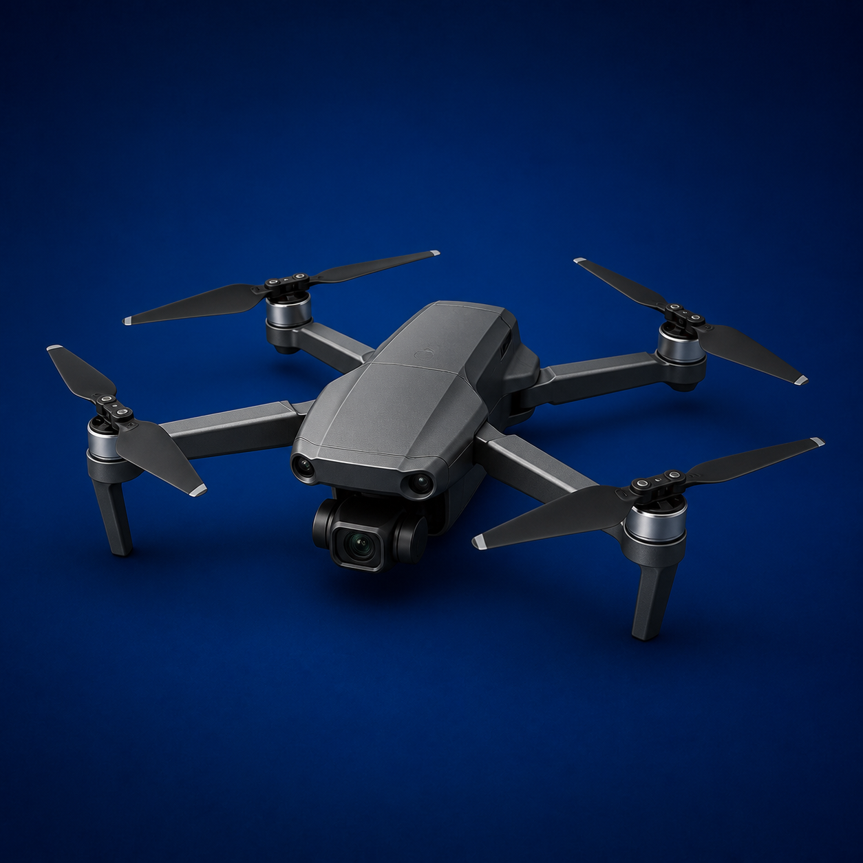 Manutenção de drones na VirABC Tecnologia