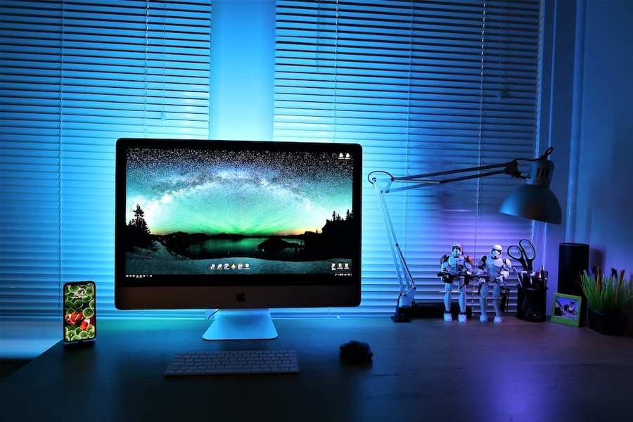 Assistência técnica e conserto de iPad na VirABC Tecnologia
